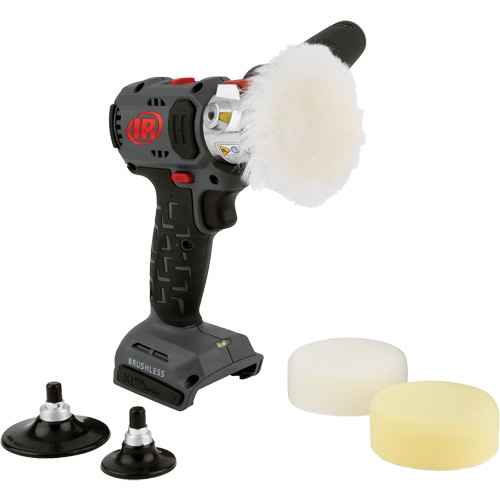[UAY210] Cordless Polisher & Sander (UAY210)