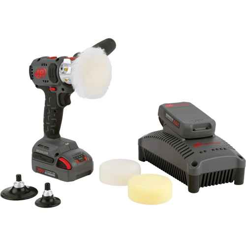[UAY211] Cordless Polisher & Sander Kit (UAY211)