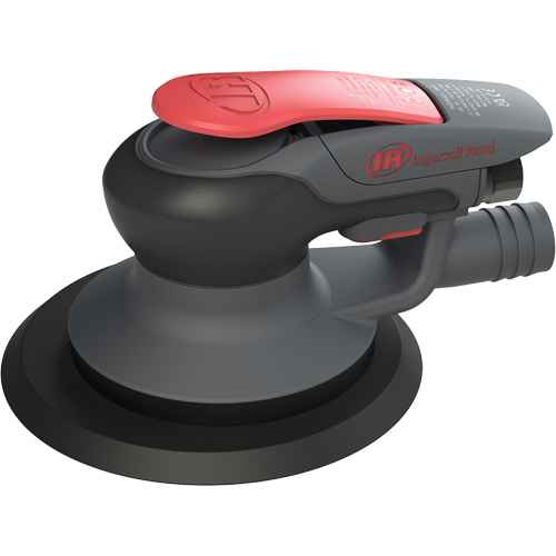 [UAY226] Random Orbital Air Sander with 3/32" Orbit & Vacuum-Ready (UAY226)