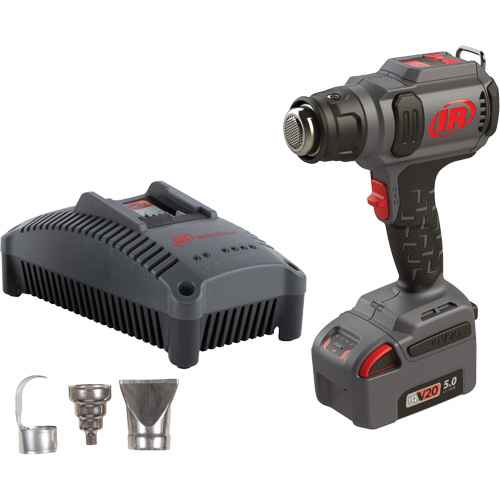 [UAY252] Cordless Heat Gun Kit (UAY252)