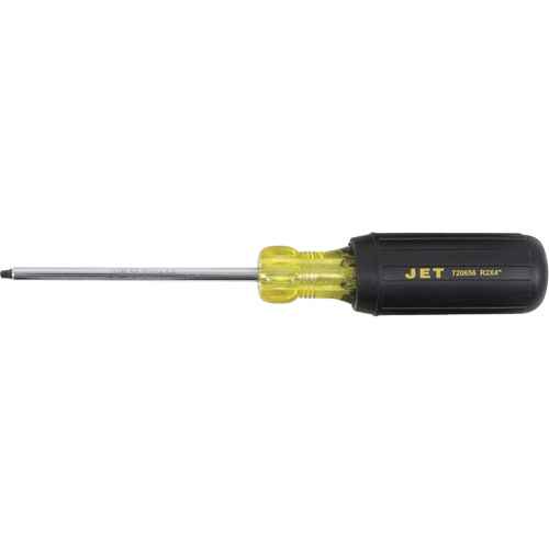 [UAY281] JKSR-2 Square Screwdriver (UAY281)