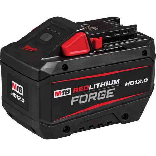 [UAY285] M18™ REDLITHIUM™ FORGE™ HD12.0 Battery Pack (UAY285)