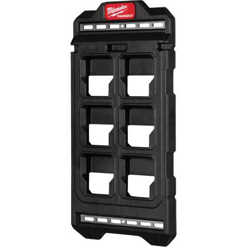 [UAY291] PACKOUT™ Compact Wall Plate (UAY291)