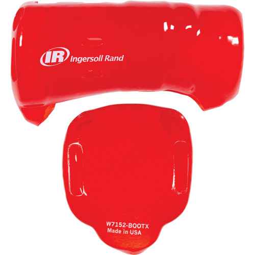 [UAY301] Sabot protecteur pour régulateur ouvert, pour clé à chocs IR série W7000 (UAY301)