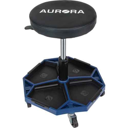 [UAY308] Tabouret pivotant pour travail (UAY308)