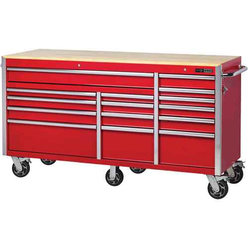 [UAY311] PRC7215 Armoire roulante de série Pro (UAY311)