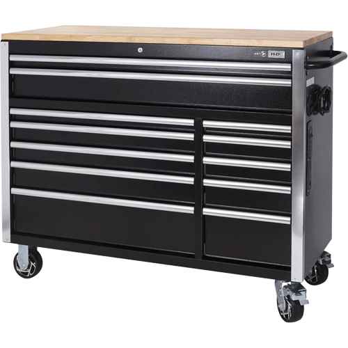 [UAY312] HDRC5212 HD Series Roller Cabinet (UAY312)