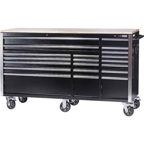 [UAY313] HDRC7220 HD Series Roller Cabinet (UAY313)