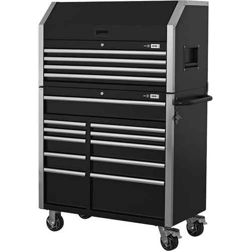 [UAY315] HDCC-4115 HD Series Toolbox Combo (UAY315)