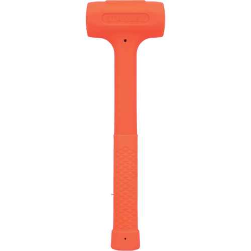 [UAY318] Compocast Standard Head Soft Face Hammer (UAY318)