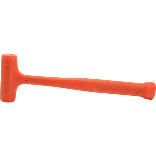 [UAY319] Compocast Slimline Head Soft Face Hammer (UAY319)
