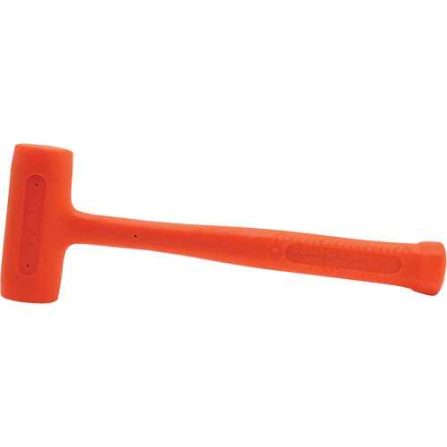 [UAY321] Compocast Slimline Head Soft Face Hammer (UAY321)