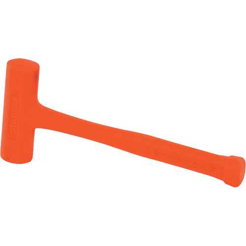 [UAY322] Compocast Slimline Head Soft Face Hammer (UAY322)
