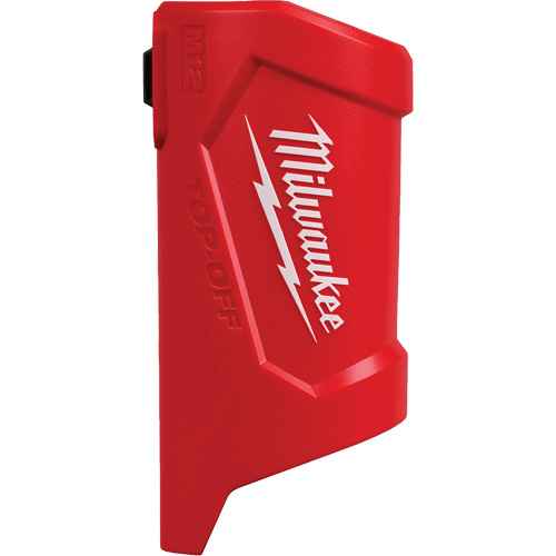 [UAY330] Bloc d'alimentation et chargeur M12(MC) TOP-Off(MC) (UAY330)