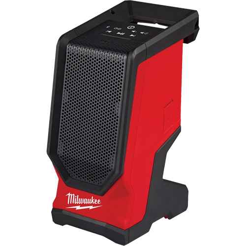 [UAY331] M18™ Bluetooth® Jobsite Speaker (UAY331)