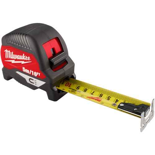 Magnetic Tape Measure (UAY334)