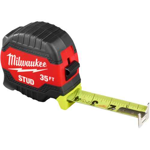 [UAY354] Stud™ Tape Measure with Engineer's Scale (UAY354)