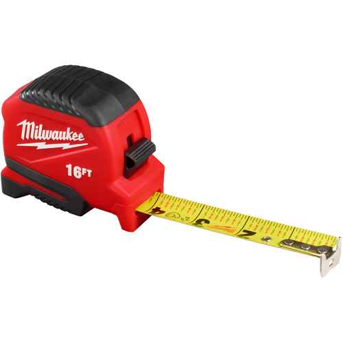 [UAY359] Compact Tape Measure (UAY359)