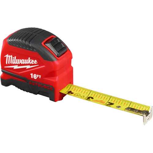[UAY364] Auto-Lock Tape Measure (UAY364)