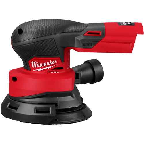 [UAY394] M18­ FUEL™ 5" Random Orbital Sander (UAY394)