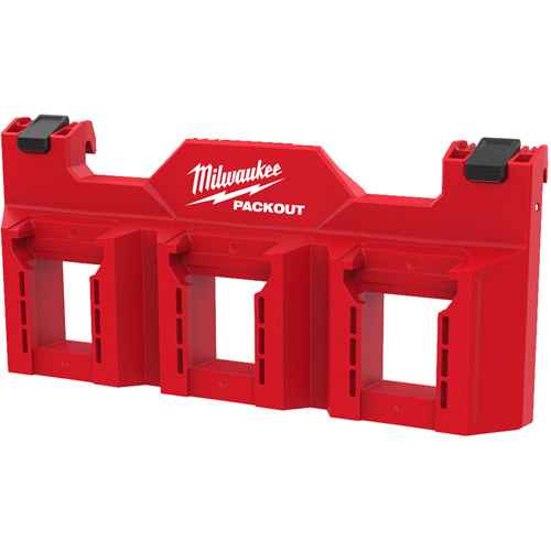 PACKOUT™ Tool Box M18™ Battery Rack Attachment (UAY398)