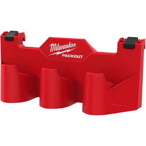 [UAY399] PACKOUT™ Tool Box M12™ Battery Rack Attachment (UAY399)