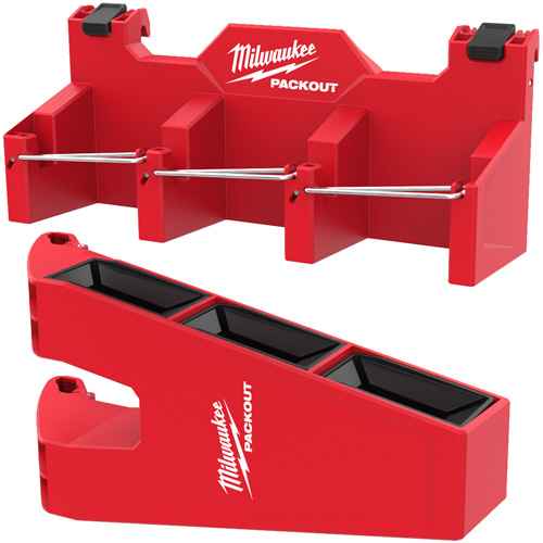 [UAY402] PACKOUT™ Tool Box Long Tool Holder Attachment (UAY402)