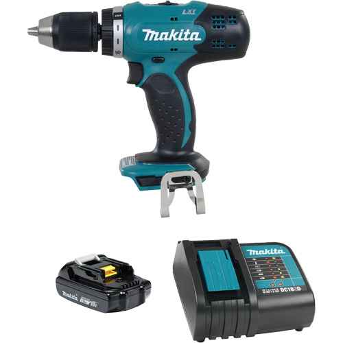 LXT Compact Drill-Driver Kit (UAY407)