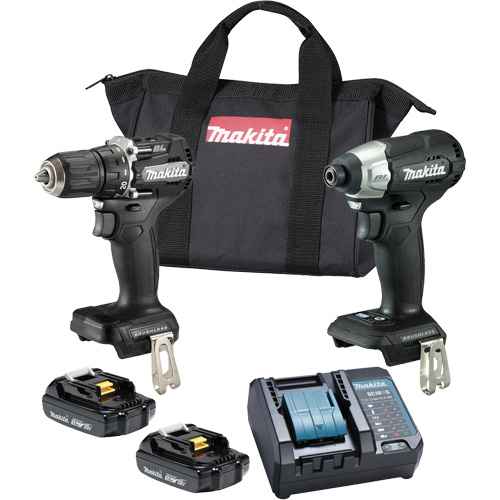 [UAY412] LXT Brushless Sub-Compact 2-Tool Combo Kit (UAY412)
