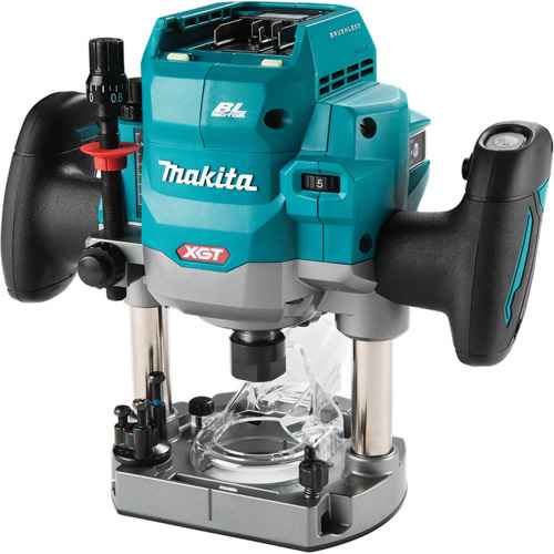 [UAY422] XGT Brushless Router (UAY422)