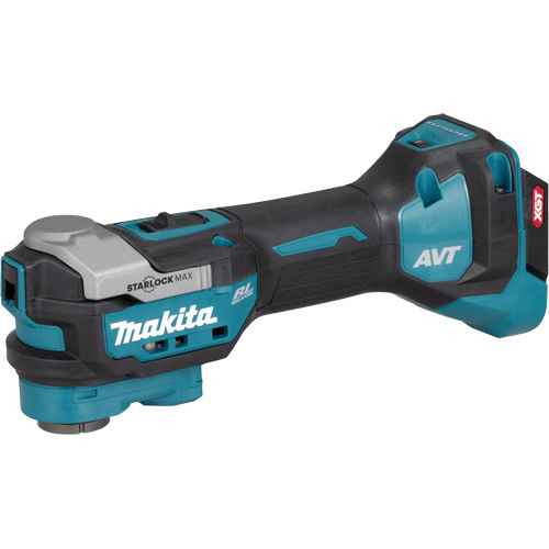 [UAY423] XGT Brushless Toolless Multi-Tool with AVT (UAY423)