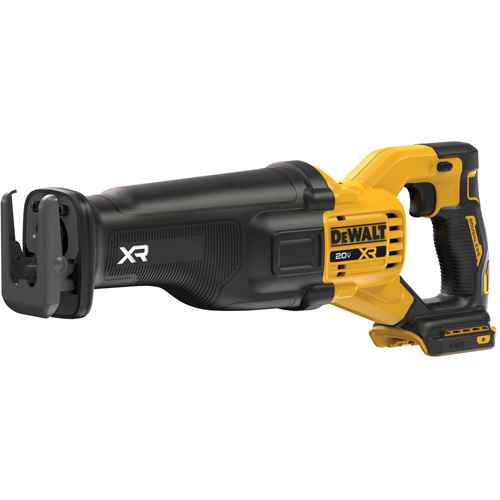 [UAY427] XR® Brushless Cordless Reciprocating Saw (Tool Only) (UAY427)