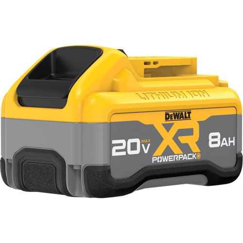 [UAY437] MAX* XR POWERPACK™ Battery (UAY437)