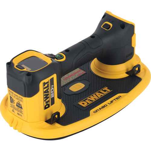 [UAY444] Ventouse Grabo 20V MAX* (outil seulement) (UAY444)