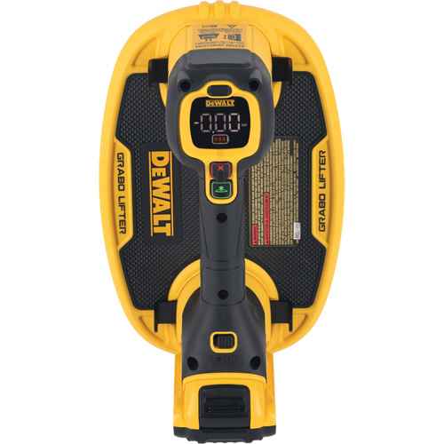 [UAY445] 20V MAX* Grabo Lifter Kit (UAY445)