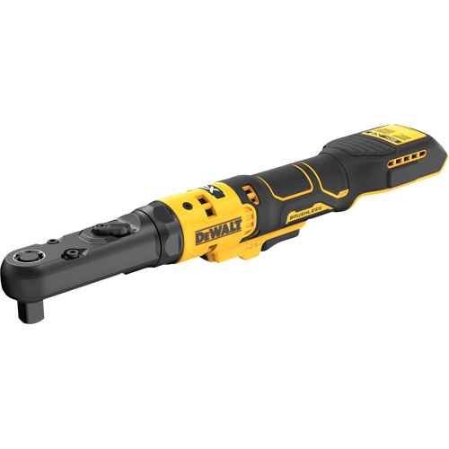 [UAY446] MAX* XR® Brushless Cordless Sealed Head Ratchet (Tool Only) (UAY446)
