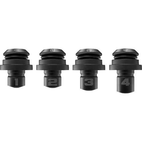 [UAY449] Replacement Nose Piece Set for DCF403 3/16" Rivet Tool (UAY449)