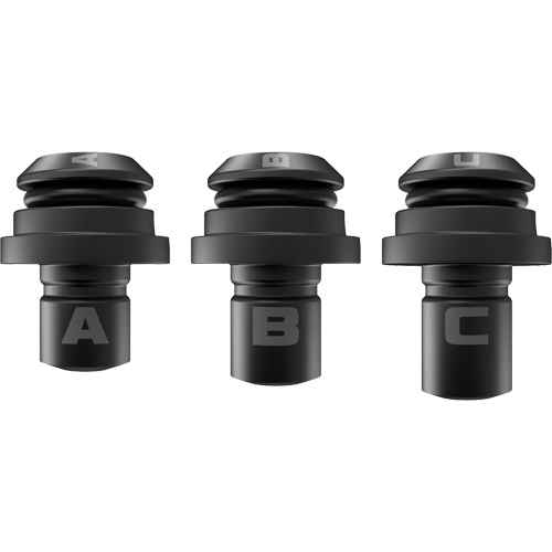 [UAY451] Replacement Nose Piece Set for DCF414 1/4" Rivet Tool (UAY451)