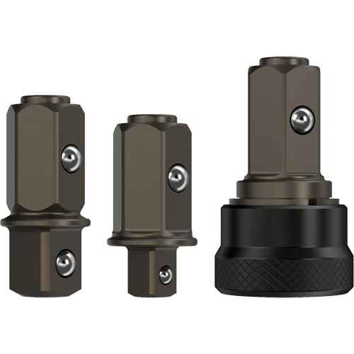 [UAY452] Replacement 1/4" & 3/8" Anvil Set for DCF500 Sealed Head Ratchet (UAY452)