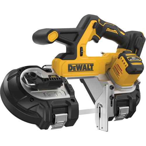 [UAY456] Scie à ruban de taille moyenne MAX* XR(MD) (outil seulement) (UAY456)