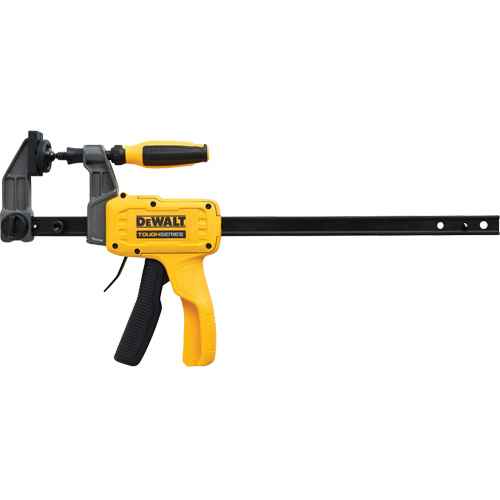 [UAY463] TOUGHSERIES™ Hybrid Clamp (UAY463)