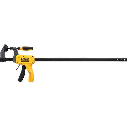 [UAY464] TOUGHSERIES™ Hybrid Clamp (UAY464)