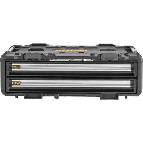[UAY466] TOUGHSYSTEM® 2.0 DXL™ 2 Drawers Unit (UAY466)