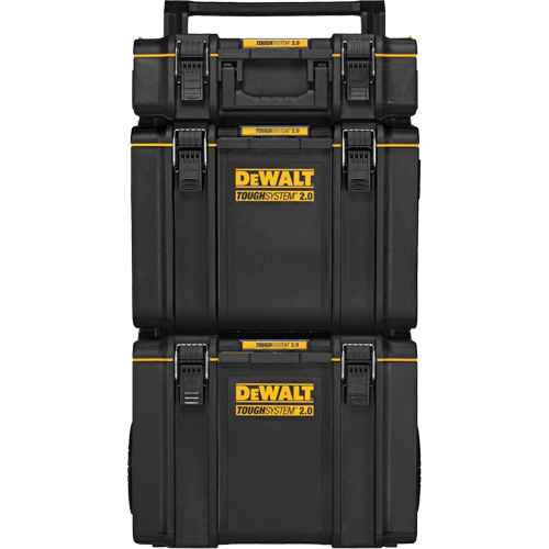 [UAY468] TOUGHSYSTEM® 2.0 Rolling Tower (UAY468)
