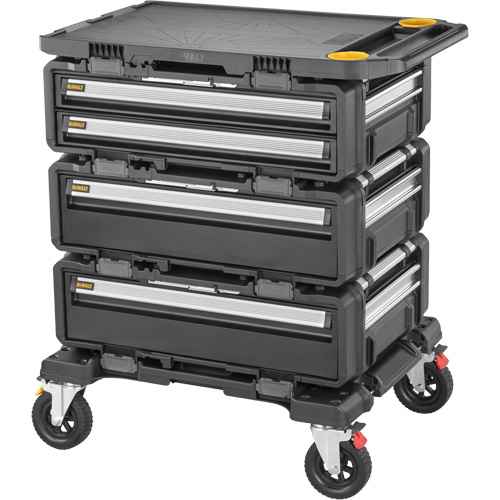 [UAY469] TOUGHSYSTEM® 2.0 DXL™ 5-in-1 Modular Workstation (UAY469)