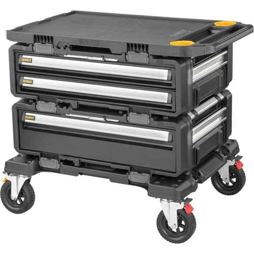 TOUGHSYSTEM® 2.0 DXL™ 4-in-1 Modular Workstation (UAY470)