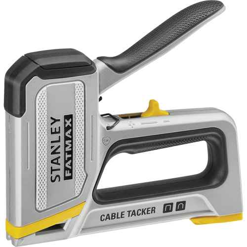 [UAY472] FATMAX® 2-in-1 Cable Tacker (UAY472)