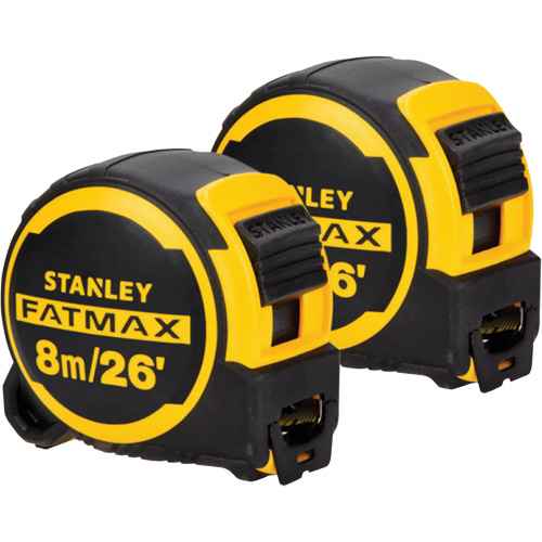 [UAY473] Ruban à mesurer classique FATMAX(MD) (UAY473)