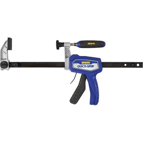 [UAY474] QUICK-GRIP® Medium-Duty Hybrid Clamp (UAY474)