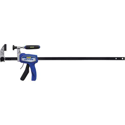 Serre-joint pour travaux d'intensité moyenne QUICK-GRIP(MD) (UAY475)